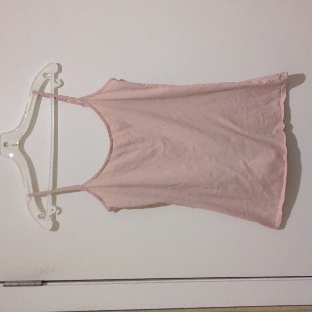 Old Navy Layering Tank